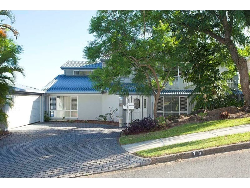 15 Aletta Street, Shailer Park QLD 4128