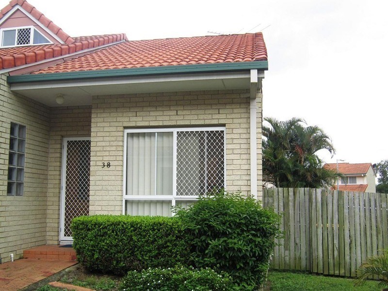 38/19 Likala Street, Wishart QLD 4122