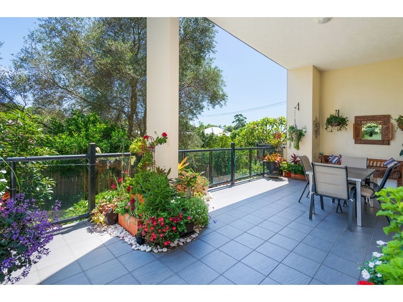 1/26 Norton Street, Upper Mount Gravatt QLD 4122