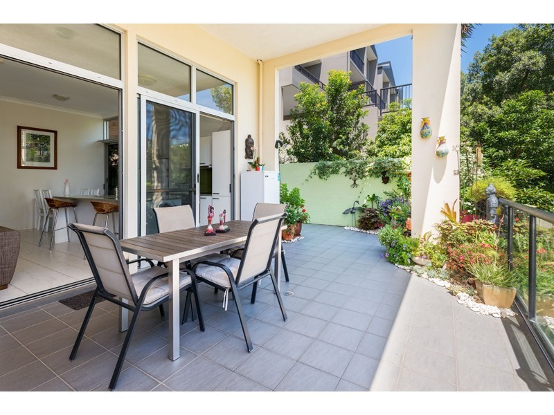 1/26 Norton Street, Upper Mount Gravatt QLD 4122