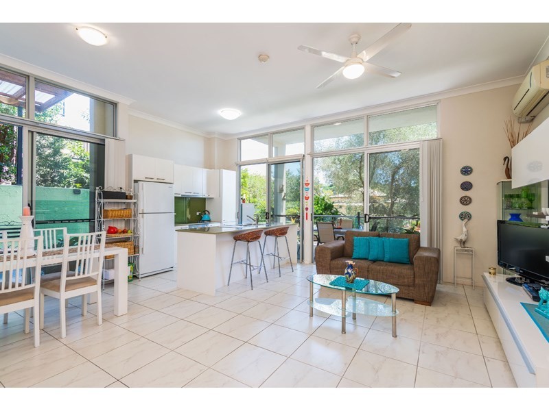 1/26 Norton Street, Upper Mount Gravatt QLD 4122