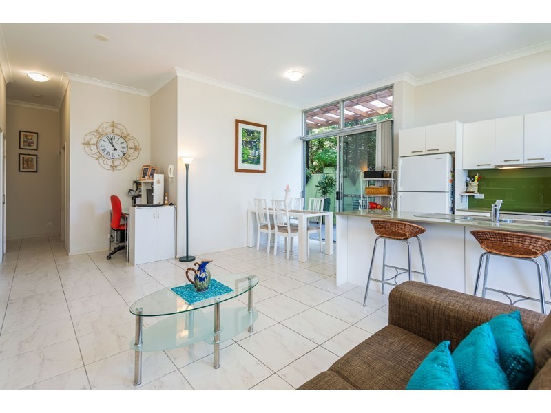 1/26 Norton Street, Upper Mount Gravatt QLD 4122