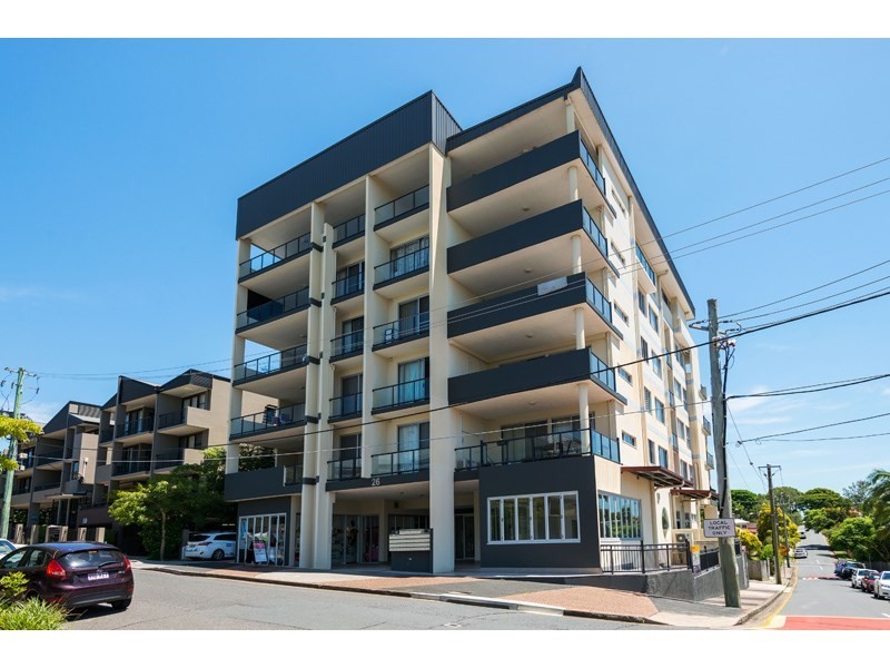 1/26 Norton Street, Upper Mount Gravatt QLD 4122