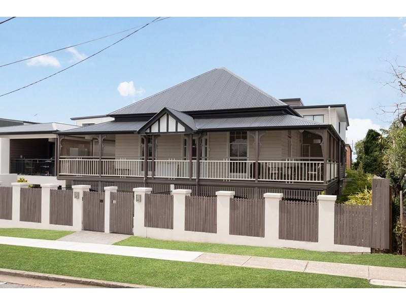 1/16 Lyon Street, Moorooka QLD 4105