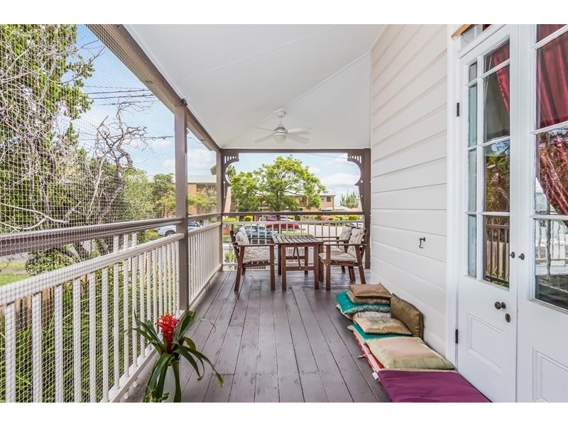 1/16 Lyon Street, Moorooka QLD 4105