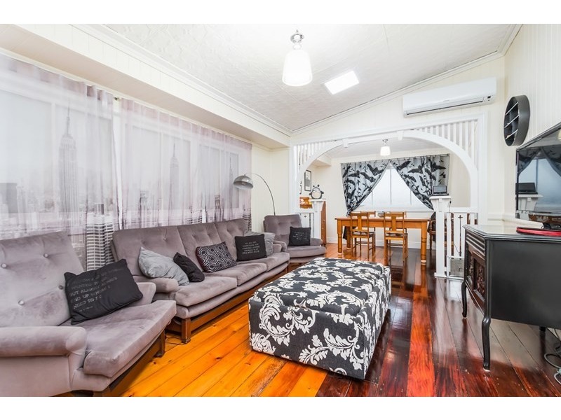 1/16 Lyon Street, Moorooka QLD 4105