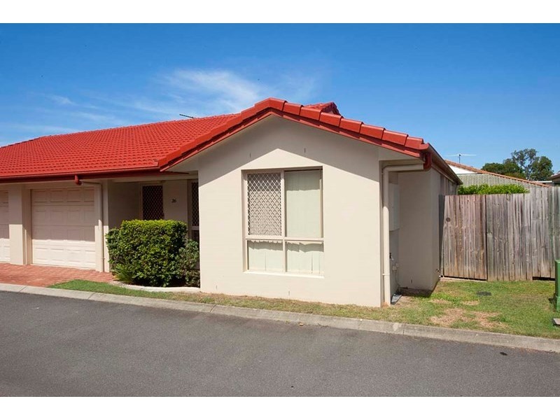 26/27 Epala Street, Carina QLD 4152