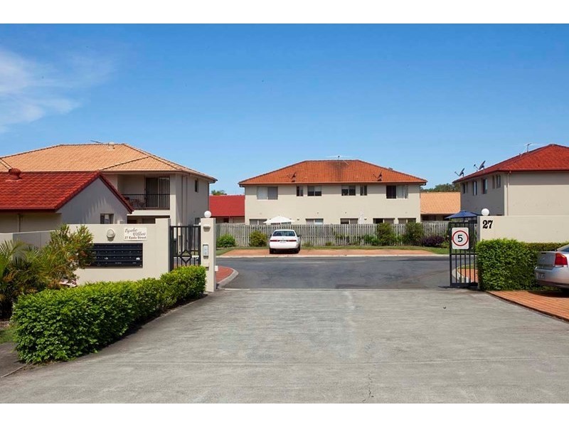 26/27 Epala Street, Carina QLD 4152