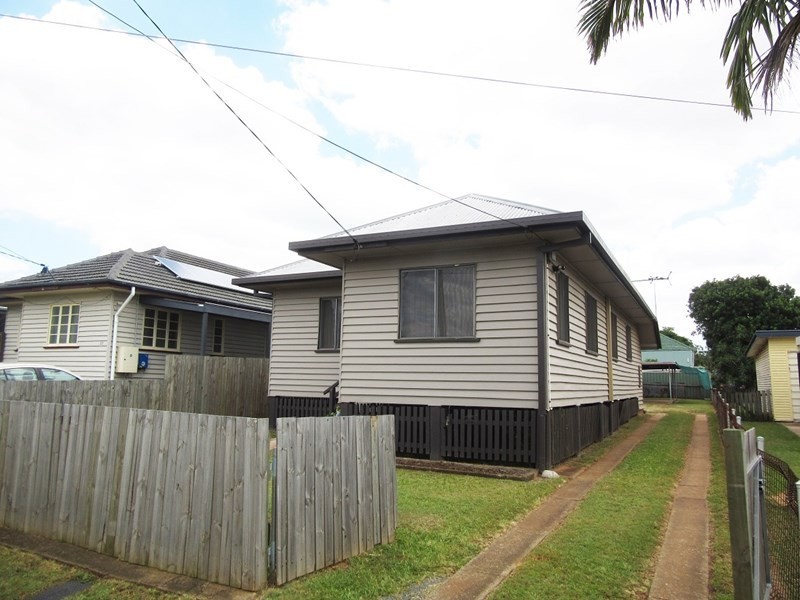 54 Lindwall Street, Upper Mount Gravatt QLD 4122