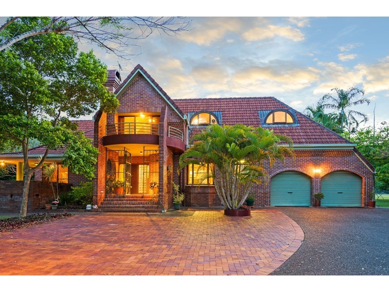 48 Allanadale Court, Forestdale QLD 4118