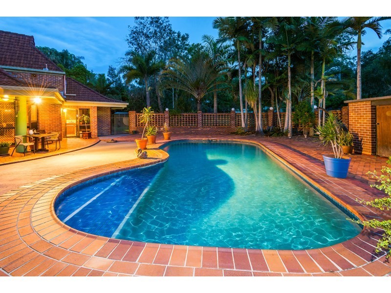 48 Allanadale Court, Forestdale QLD 4118