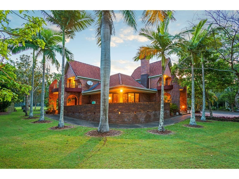 48 Allanadale Court, Forestdale QLD 4118