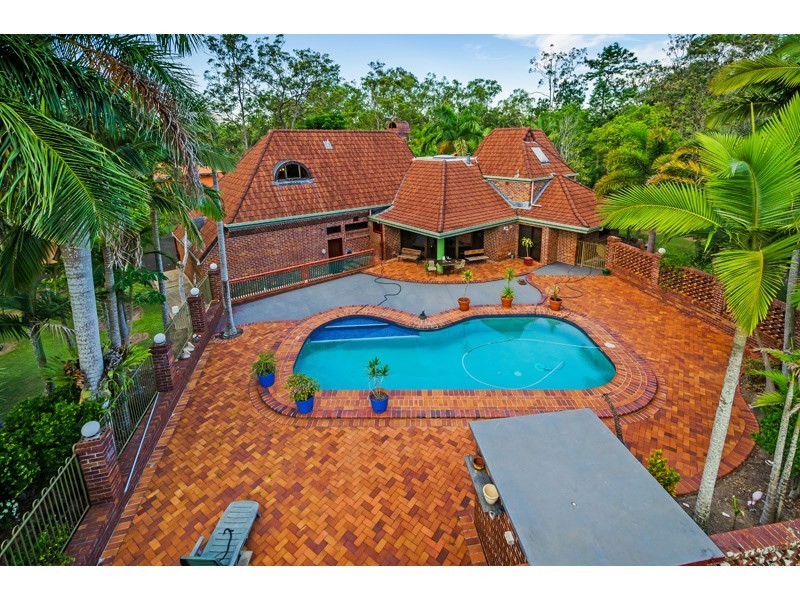 48 Allanadale Court, Forestdale QLD 4118