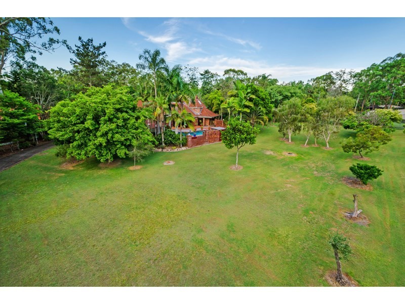 48 Allanadale Court, Forestdale QLD 4118