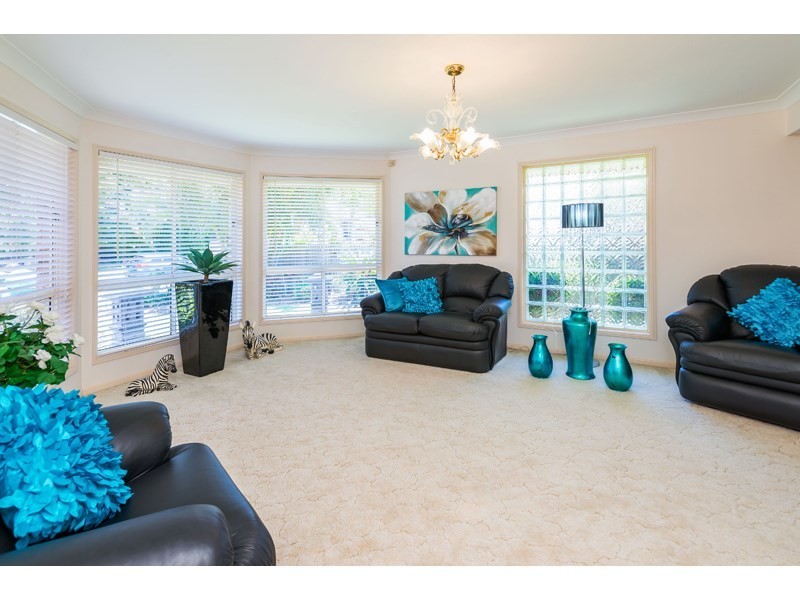 75 Michelangelo Crescent, Mackenzie QLD 4156