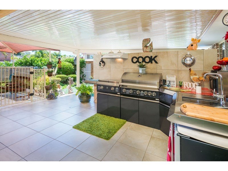 75 Michelangelo Crescent, Mackenzie QLD 4156