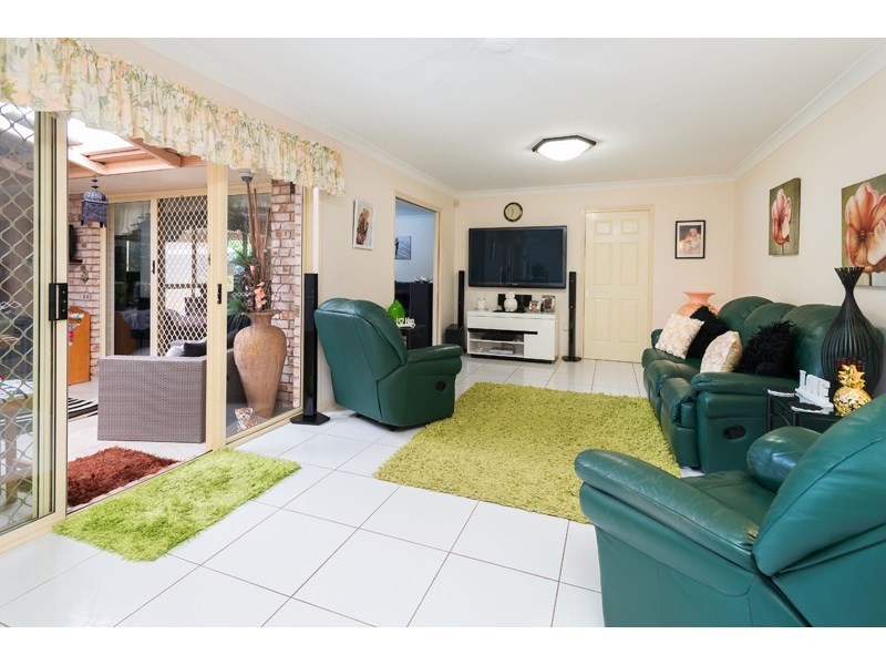 75 Michelangelo Crescent, Mackenzie QLD 4156
