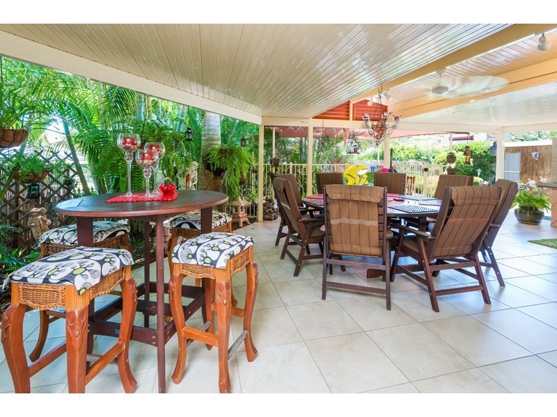 75 Michelangelo Crescent, Mackenzie QLD 4156