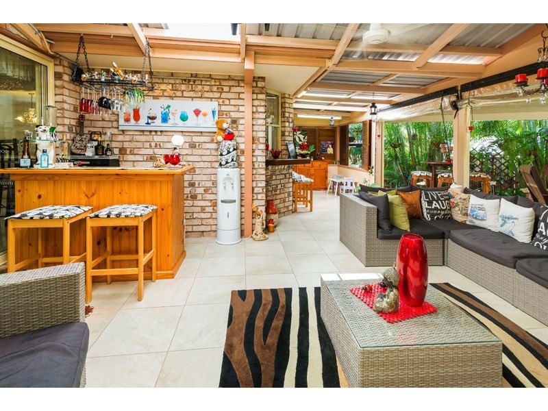 75 Michelangelo Crescent, Mackenzie QLD 4156