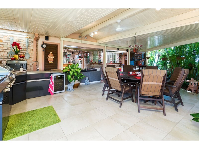 75 Michelangelo Crescent, Mackenzie QLD 4156