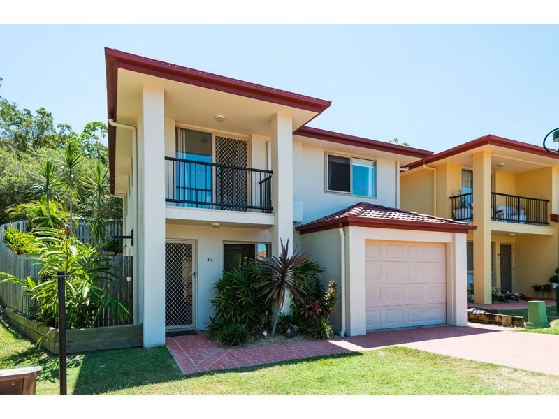 33/10 Kaija Street, Mount Gravatt East QLD 4122