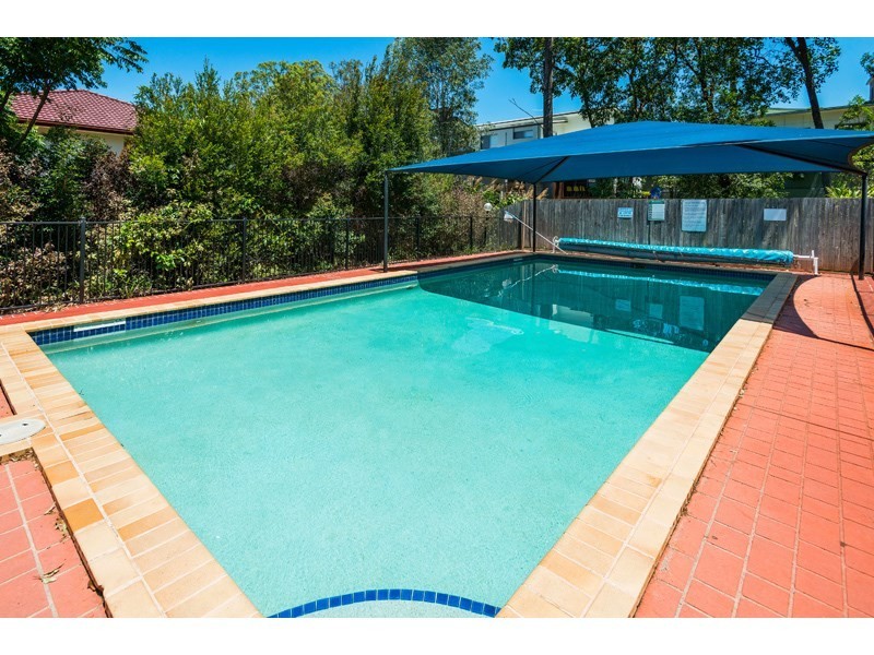 33/10 Kaija Street, Mount Gravatt East QLD 4122