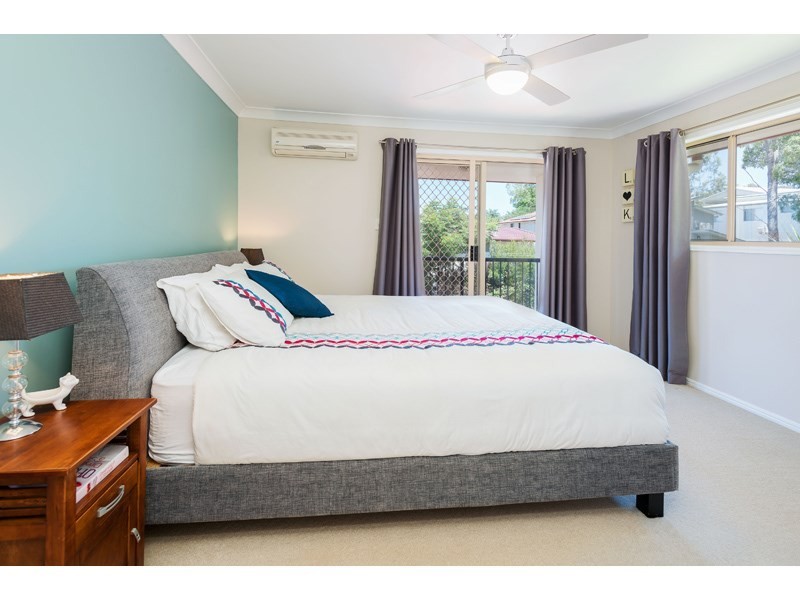 33/10 Kaija Street, Mount Gravatt East QLD 4122