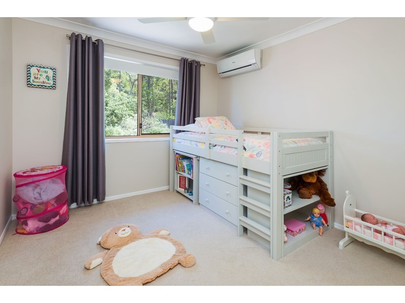 33/10 Kaija Street, Mount Gravatt East QLD 4122