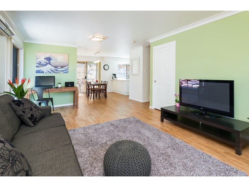 33/10 Kaija Street, Mount Gravatt East QLD 4122