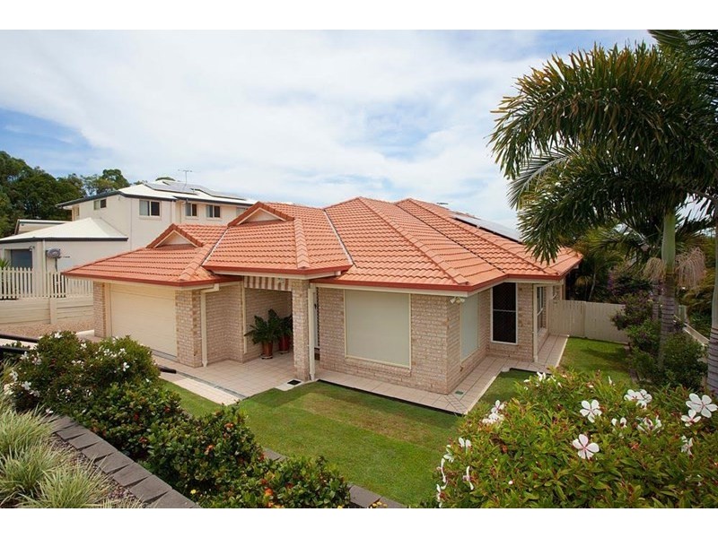 25 Rivergum Place, Mackenzie QLD 4156