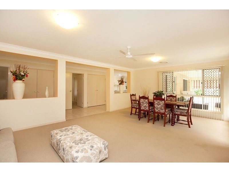 25 Rivergum Place, Mackenzie QLD 4156