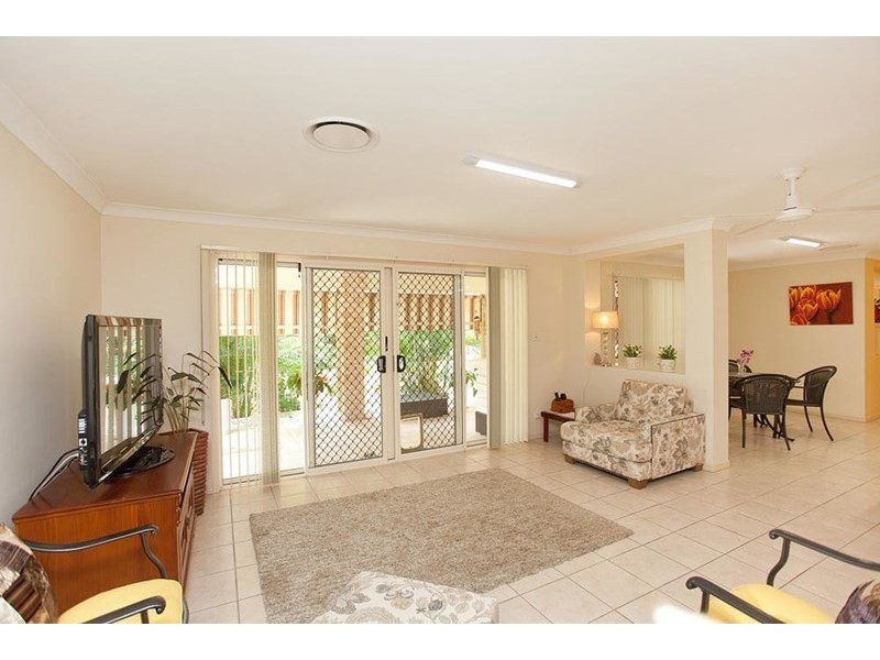 25 Rivergum Place, Mackenzie QLD 4156