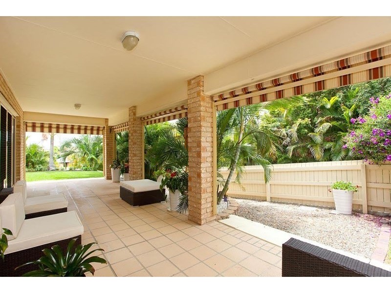25 Rivergum Place, Mackenzie QLD 4156