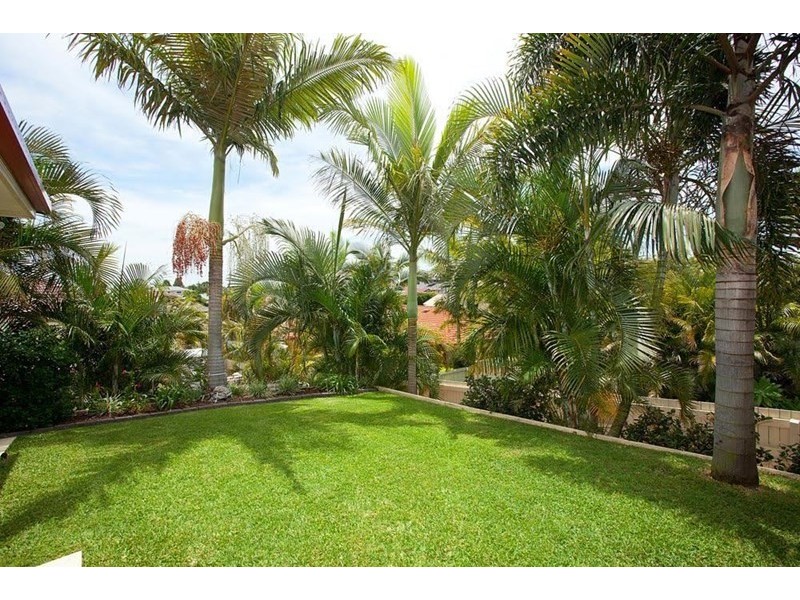 25 Rivergum Place, Mackenzie QLD 4156