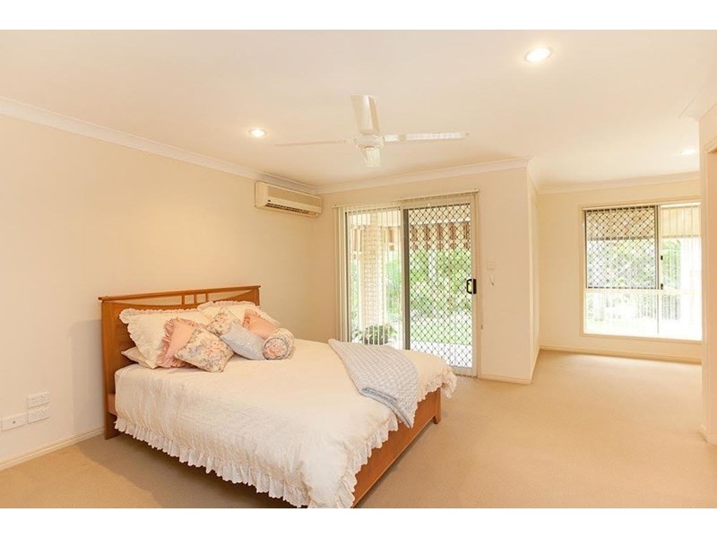 25 Rivergum Place, Mackenzie QLD 4156