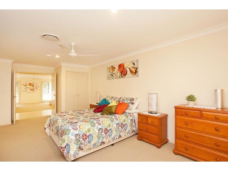 25 Rivergum Place, Mackenzie QLD 4156