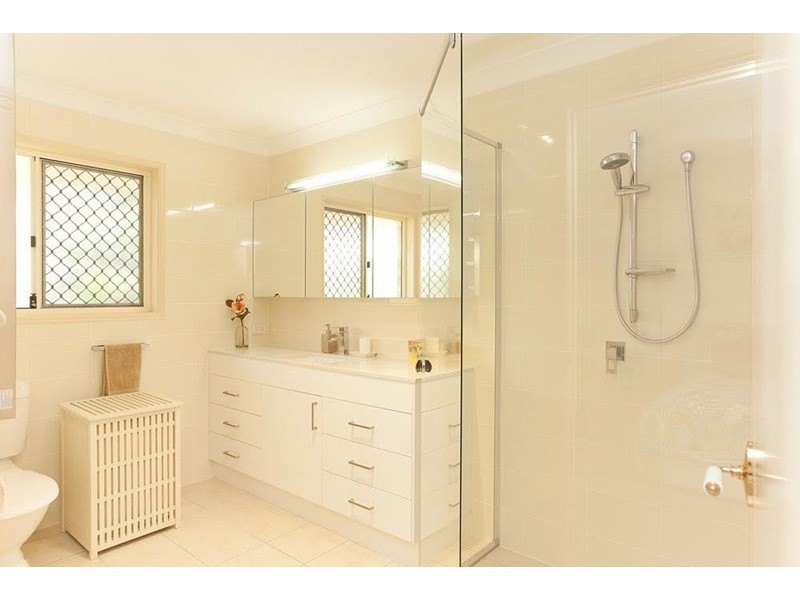 25 Rivergum Place, Mackenzie QLD 4156