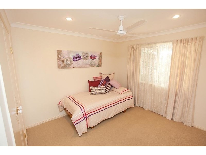 25 Rivergum Place, Mackenzie QLD 4156