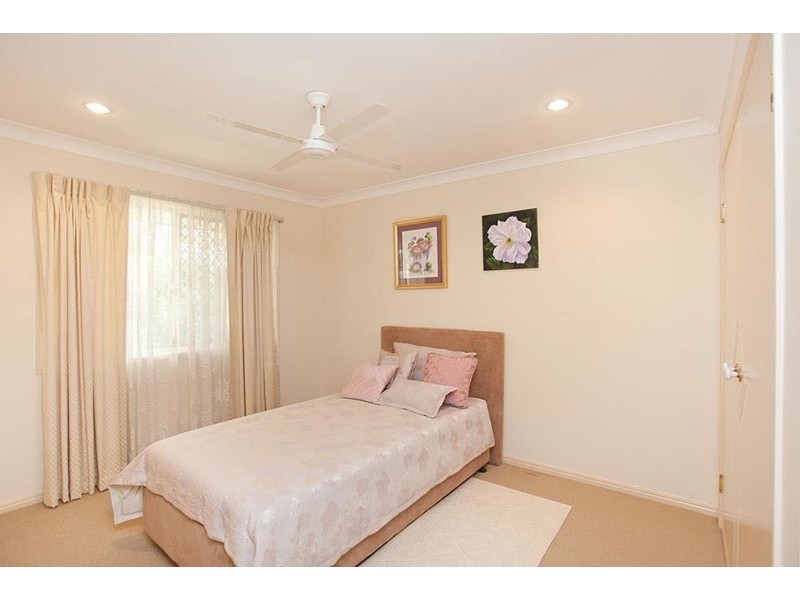 25 Rivergum Place, Mackenzie QLD 4156