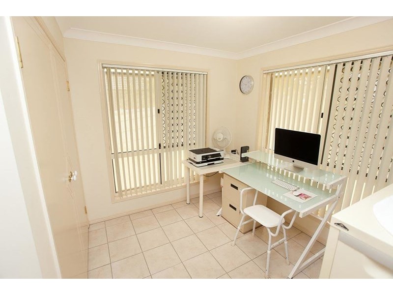 25 Rivergum Place, Mackenzie QLD 4156