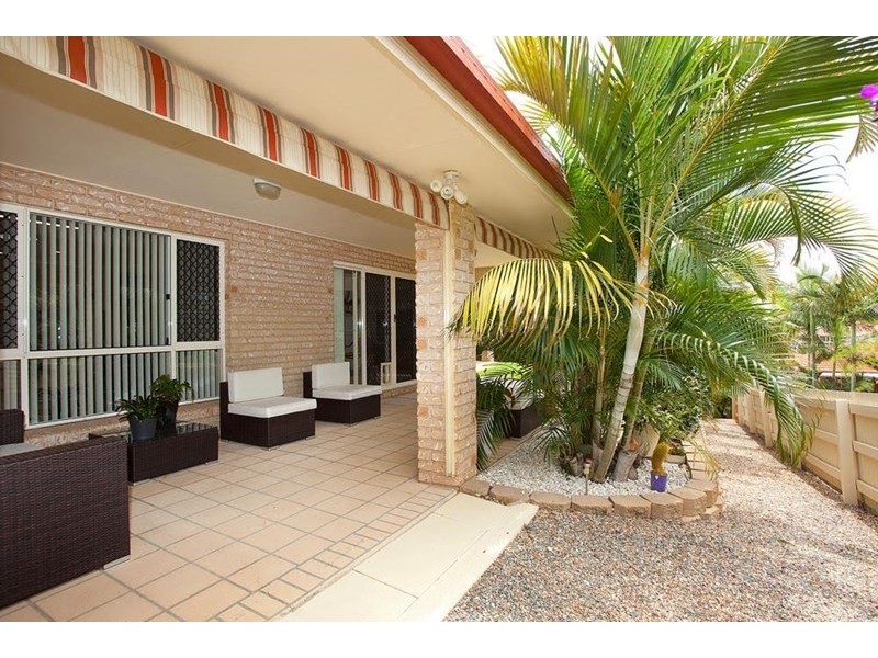 25 Rivergum Place, Mackenzie QLD 4156