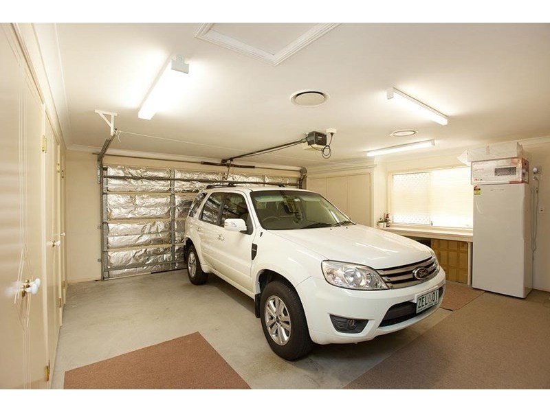 25 Rivergum Place, Mackenzie QLD 4156