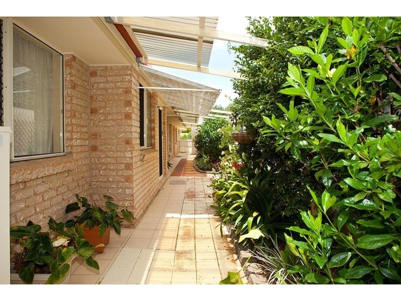 25 Rivergum Place, Mackenzie QLD 4156