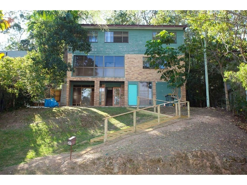 90 Carrara Street, Mount Gravatt East QLD 4122