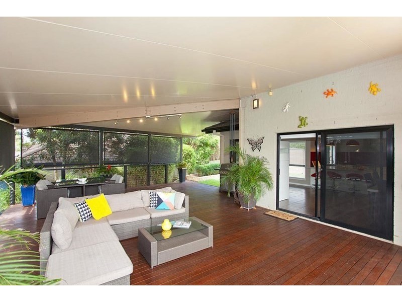 95/402 Wishart Road, Wishart QLD 4122