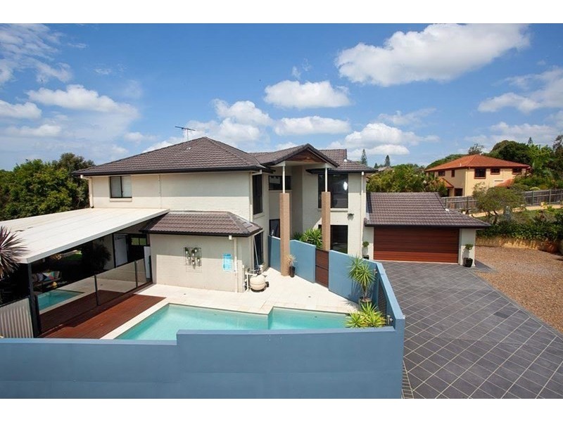 95/402 Wishart Road, Wishart QLD 4122