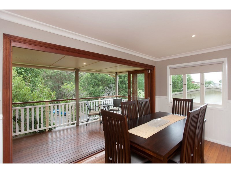 28 Crewe Street, Mount Gravatt East QLD 4122