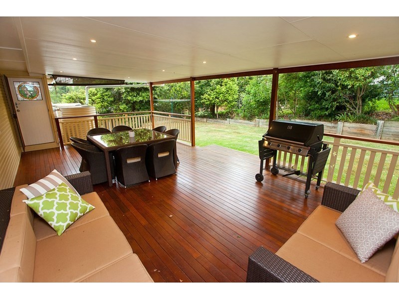 28 Crewe Street, Mount Gravatt East QLD 4122