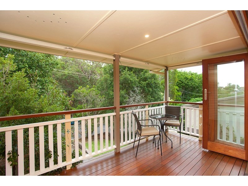 28 Crewe Street, Mount Gravatt East QLD 4122