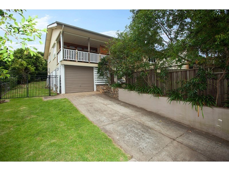 28 Crewe Street, Mount Gravatt East QLD 4122